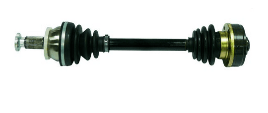 AKS MİLİ KOMPLE VW POLO,CORDOBA 1.4TDİ BNM 05>SOL