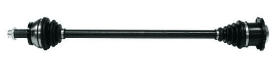 AKS MİLİ KOMPLE VW POLO 1.4TDİ SAĞ