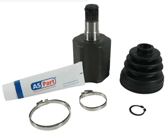 AKS MİL KAFASI VW İÇ GOLFV,PASSAT,A3  AUT.