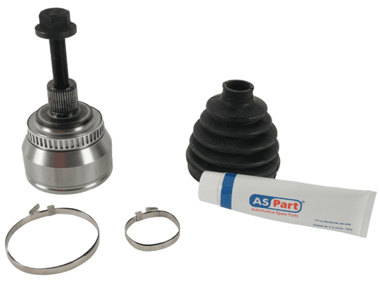 AKS MİL KAFASI VW DIŞ SHARAN 1.9TDİ