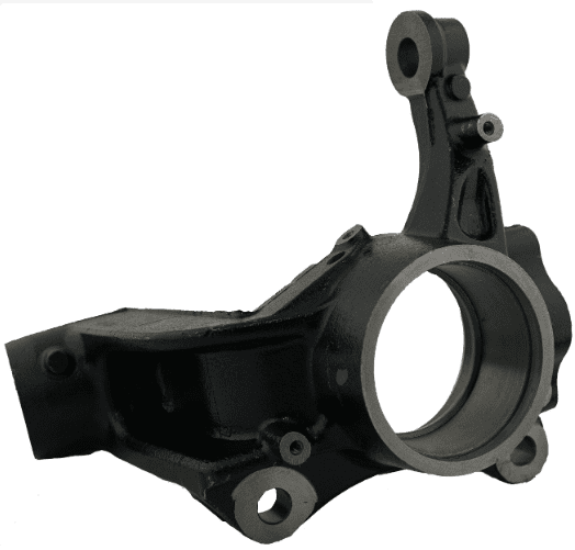 AKS TAŞIYICI VW T5 T6 2004-2018   SOL