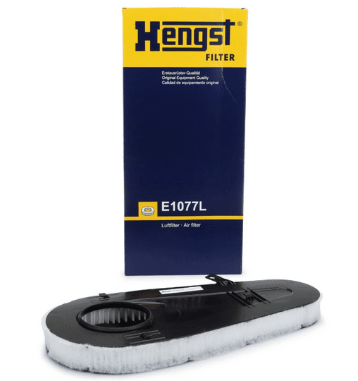 HENGST | Bmw F10 Kasa 520d Hava Filtresi