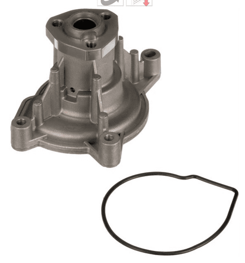 DEVİRDAİM VW 1.4 TSİ GOLFV,JETTAIII KASNAKSIZ