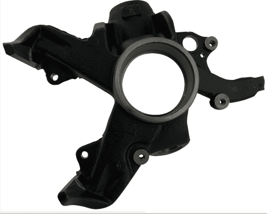 AKS TAŞIYICI VW GOLF IV BORA AKL  SOL