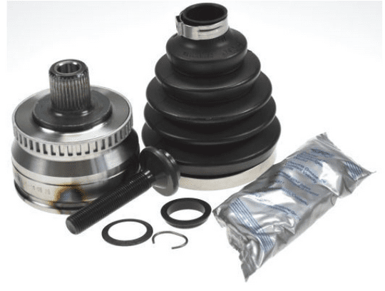 AKS MİL KAFASI VW DIŞ PASSAT VARİANT AWT,ALZ