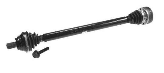 AKS MİLİ KOMPLE VW GOLFV BLF 05> SAĞ