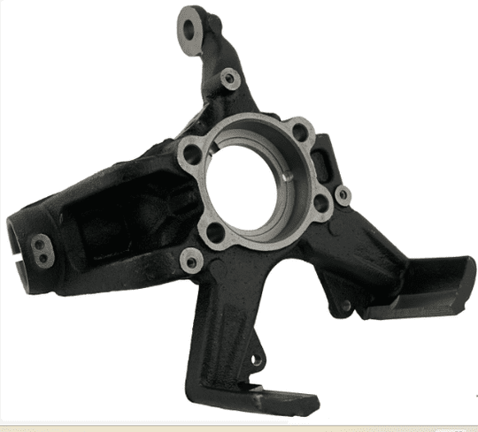 AKS TAŞIYICI VW JETTA A3 1.9 BXE 1ZM   SOL