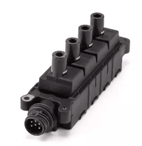 Bmw 3 Serisi E36 Ateşleme Bobini M43 M44