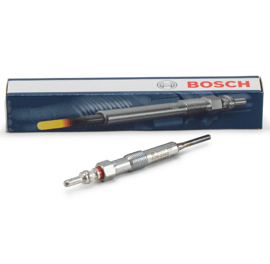 BOSCH | Mercedes W117 Kasa CLA180 Dizel Isıtma Bujisi