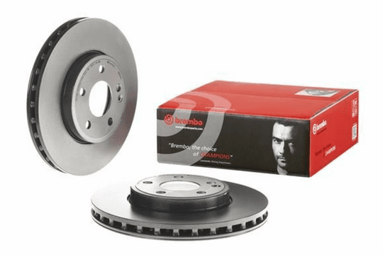 BREMBO  | Fren Diski Ön