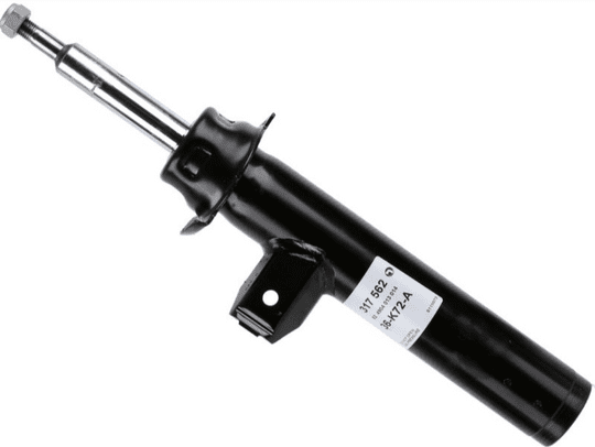 SCH  AMORTİSÖR ÖN	SOL	E60-E60 LCİ-E61-E61 LCİ xd