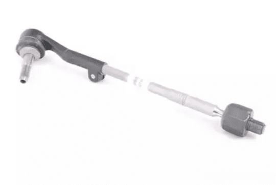 Bmw X1 Serisi E84 Yan Rot Sol Zf Tip