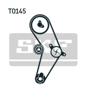 TRİGER SETİ VW 1.6 GOLFIV 98- AKL AEH BSE BFQ BGU