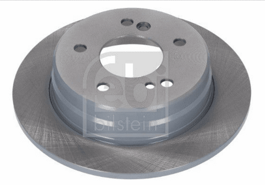 FEBI BILSTEIN  | Fren Aynası (Dıskı) Mercedes 190 (Model 201) C Class (Model | 2 Adet