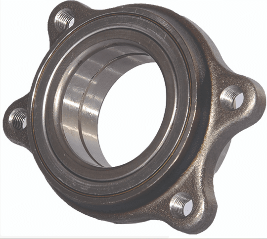 PORYA VW A4  2008> ÖN-ARKA 4 DELİK   4H0 498 625A