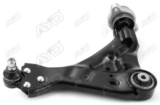 AYD  | Salıncak 639 Viano Sol Y.M.
