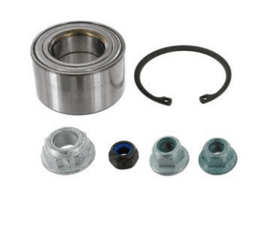 AKS BİLYASI VW GOLFIV,BORA 40*74*40