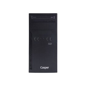 Casper Nirvana N2H Intel Core i3 8100 4GB 120GB SSD Windows 10 Home Masaüstü Bilgisayar N2H.8100-4C05T Casper