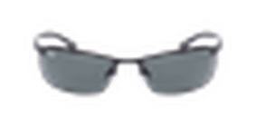 SİYAH ERKEK RAYBAN RB 3183 006/71 63*15*125