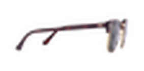 SİYAH UNISEX RAYBAN RB 3016 W0366 51*21*145