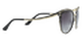 SİYAH KADIN BVLGARI 6083 20188G 56*17*140