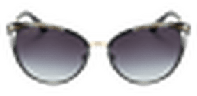 SİYAH KADIN BVLGARI 6083 20188G 56*17*140