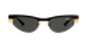 SİYAH KADIN VOGUE VO 4105S 917/87 51*19*140