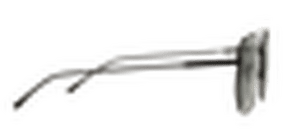 SİYAH UNISEX LACOSTE L210S 002 54*21*145