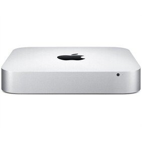 Apple Mac Mini Intel Core i5 1.4GHz 4GB 500GB Mini Masaüstü Bilgisayar MGEM2TU/A