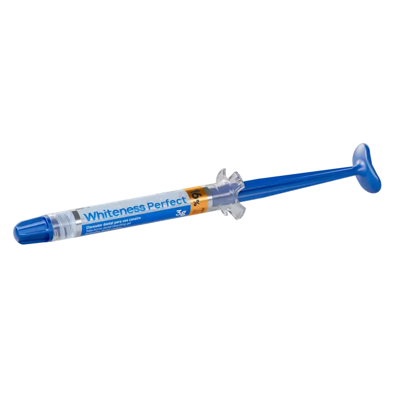 FGM Whiteness Perfect Ev Tipi Beyazlatma | Kibar Dental