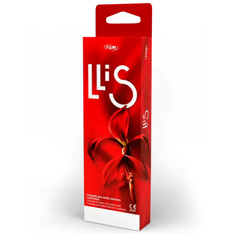 FGM Llis Kompozit | Kibar Dental
