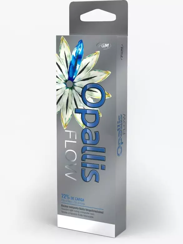 FGM Opallis Flow | Kompozit | Kibar Dental