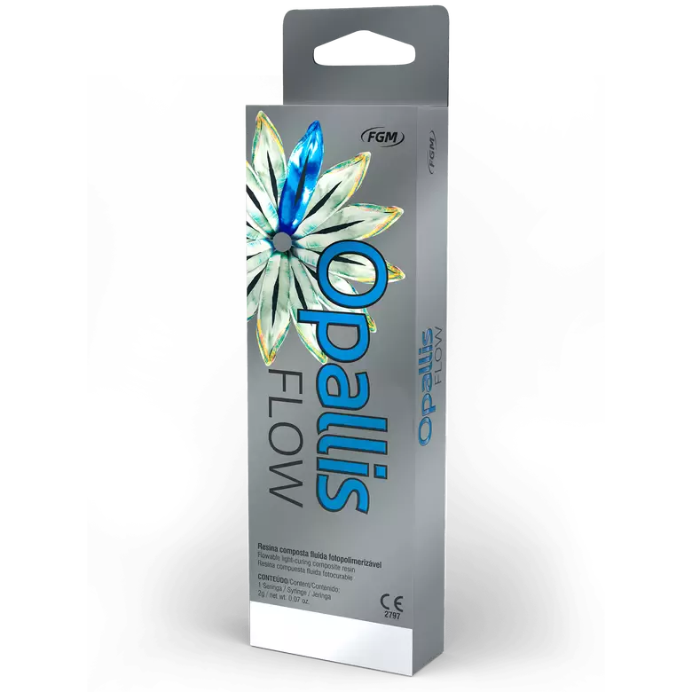 FGM Opallis Flow | Kompozit | Kibar Dental