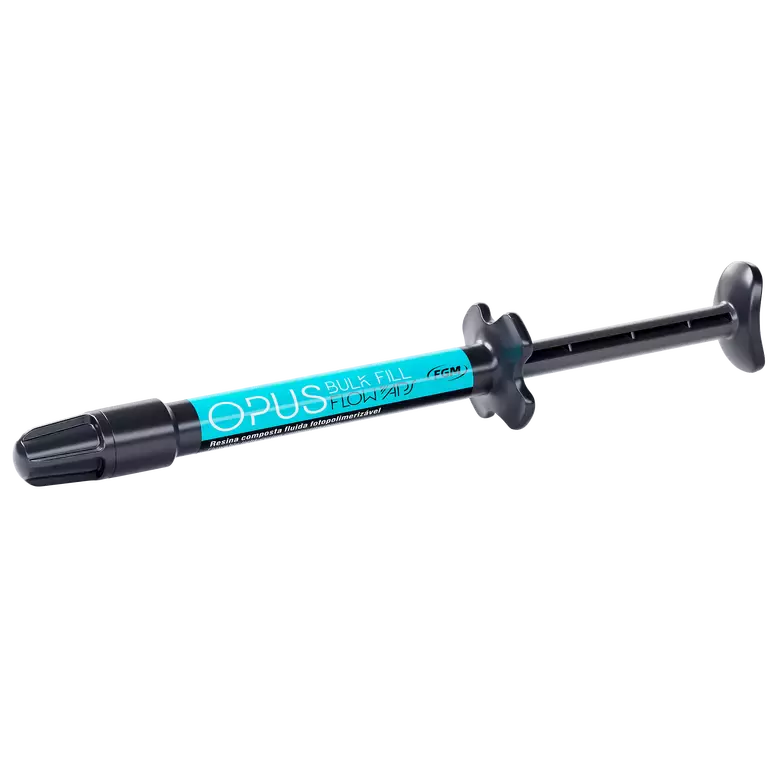 FGM Opus Bulk Fill Flow | Kompozit | Kibar Dental