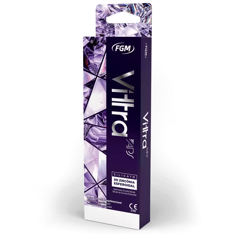 FGM Vittra | Kompozit | Kibar Dental