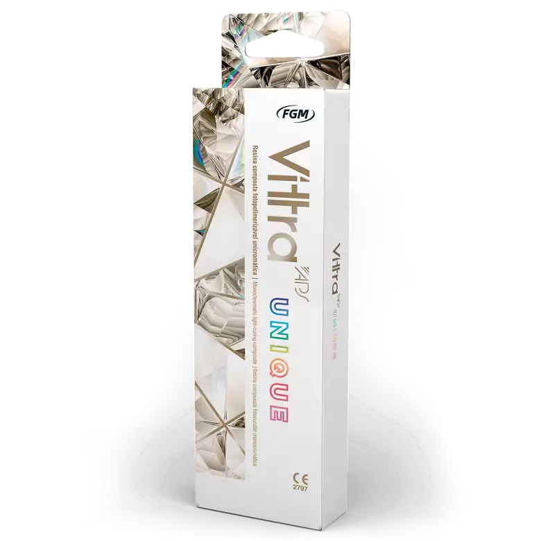 FGM Vittra Unique | Kompozit | Kibar Dental