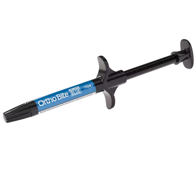 FGM Orthobite | Kapanış Yükselticisi | Kibar Dental