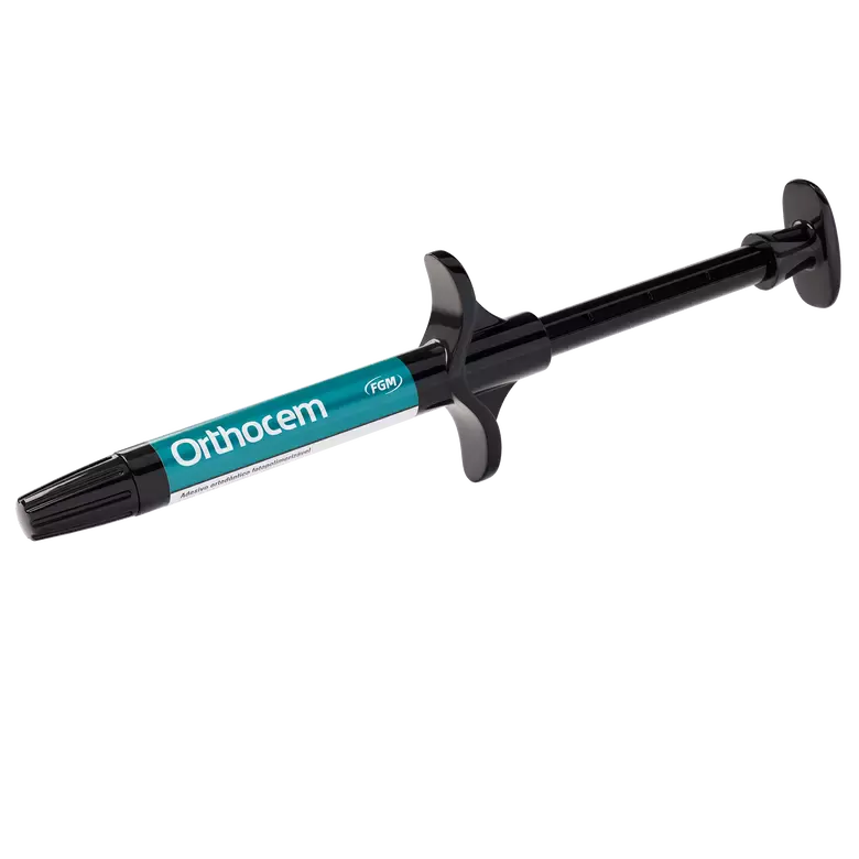 FGM Orthocem | Braket Yapıştırıcısı | Kibar Dental