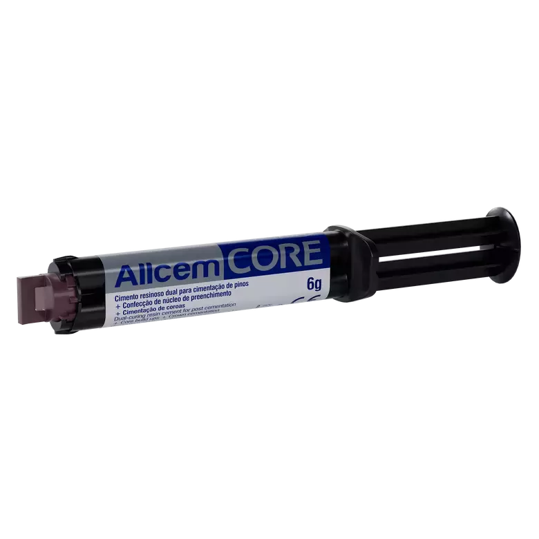 FGM Allcem Core Siman (Yapıştırıcı) | Kibar Dental