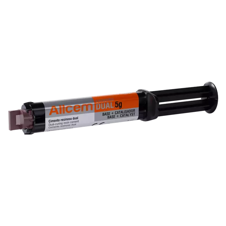 FGM Allcem Dual Siman (Yapıştırıcı) | Kibar Dental