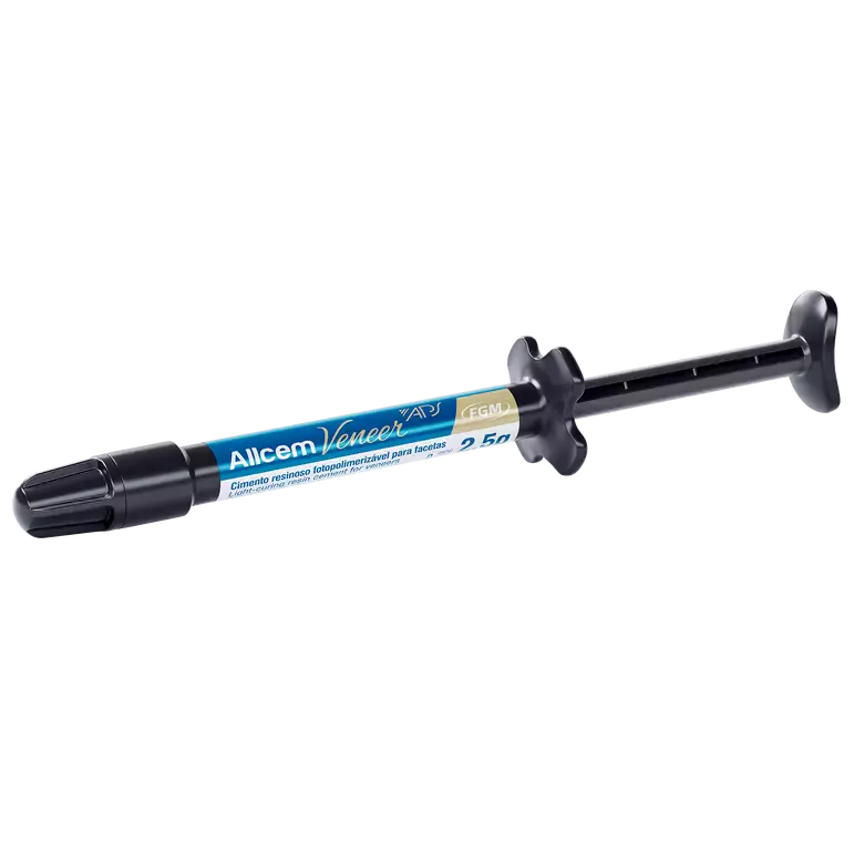 FGM Allcem Veneer Aps (Yapıştırıcı) | Kibar Dental