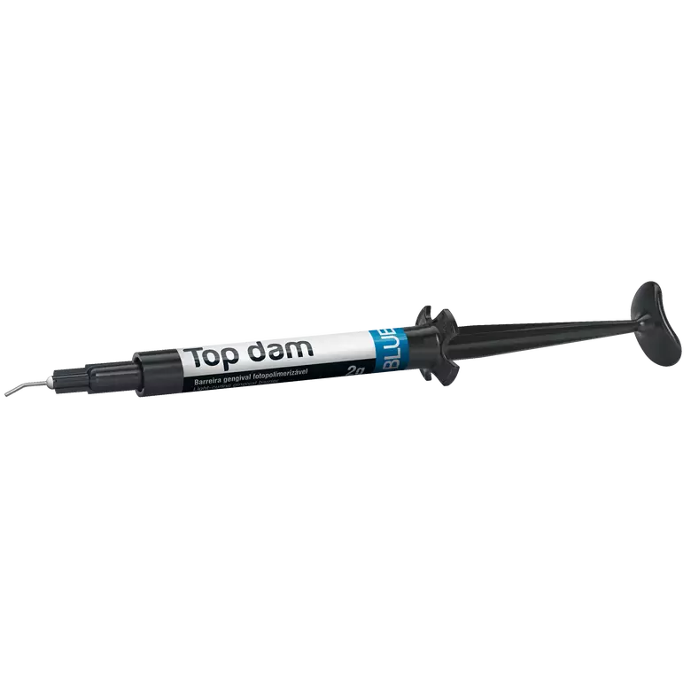 FGM Topdam | Diş Eti Bariyeri | Kibar Dental