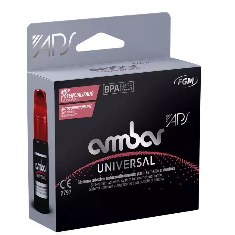 FGM Ambar Universal Bonding | Kibar Dental