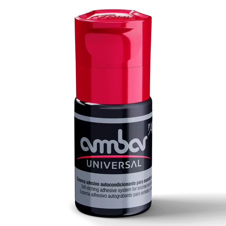 FGM Ambar Universal Bonding | Kibar Dental