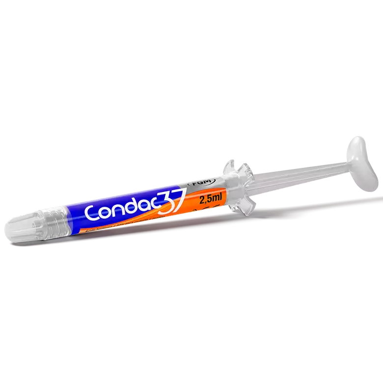 FGM Condac 37 (Fosforik Asit) | Kibar Dental