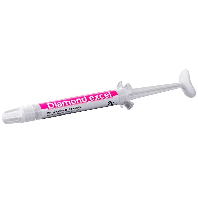FGM Diamond Excel Polisaj Pastası | Kibar Dental