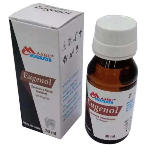 MAARC OJENÖL | Kibar Dental