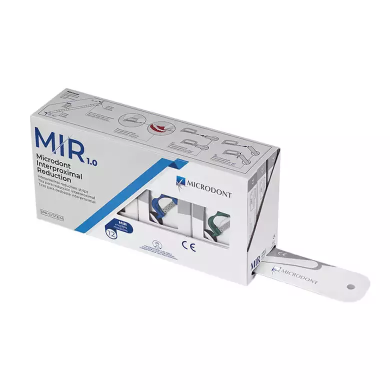 Microdont MIR 1.0 | Kibar Dental