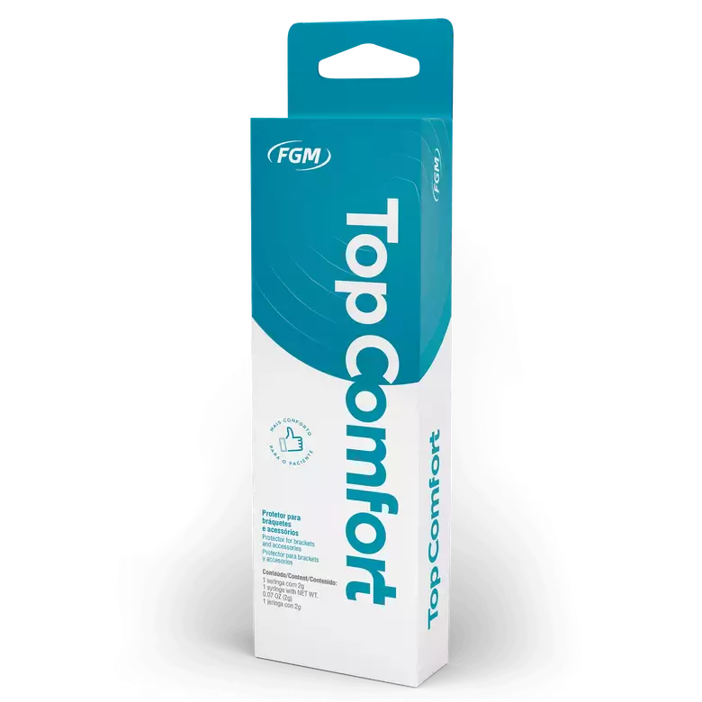 FGM Top Comfort | Kibar Dental