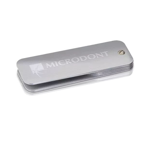 Microdont Ölçüm Kalibratörü | Kibar Dental